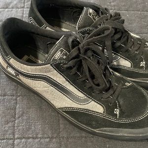 Vans Elijah Berle sz 11